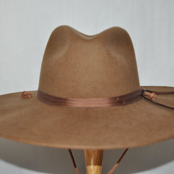 Stetson Holden Wool Hat - Picture 3 of 7